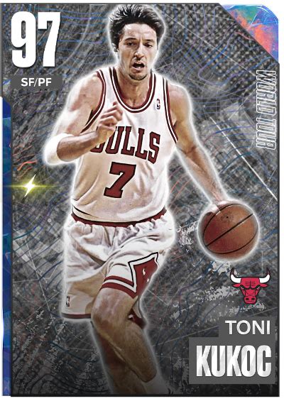 NBA 2K23 2KDB Custom Card Final One For The Day