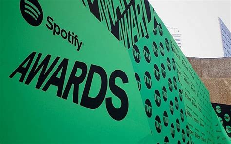 Spotify Awards 2020 Estos Fueron Los Ganadores De Las Diferentes Categorías