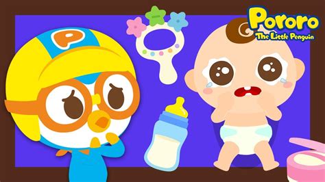 Pororo Lullaby For Baby Lupon Gov Ph