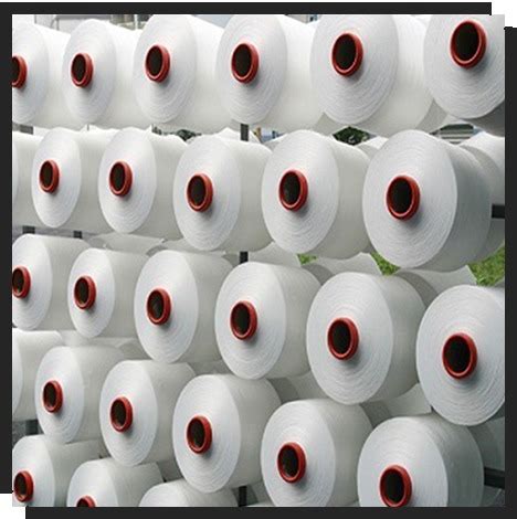 Partially Oriented Yarn Poy At Best Price In Pardi Sanathan