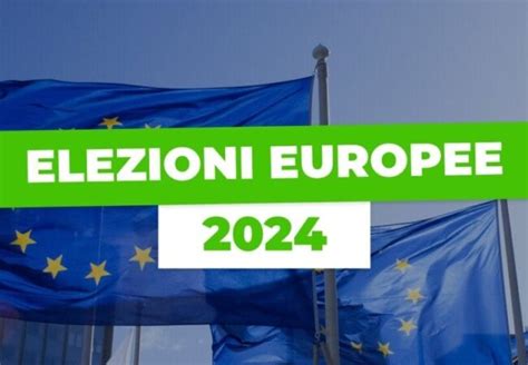 Elezioni Europee 2024 La Guida Completa Ulisse Online