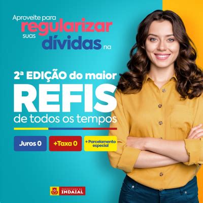 Portal do Cidadão MUNICIPIO DE INDAIAL SC Prefeitura lança Programa