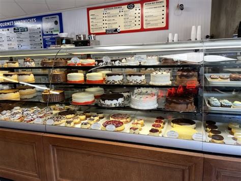 A Sweet Affair Bakery 755 Photos And 1048 Reviews 1815 Ygnacio Valley