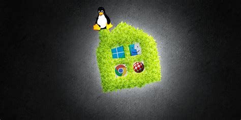 Switching To Linux Operating Systems That Feel Like Home