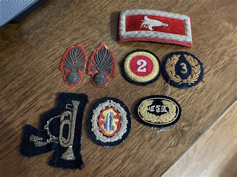 Insignia - Civil War Insignia | Ranks, Uniforms, Clothing, & Gear