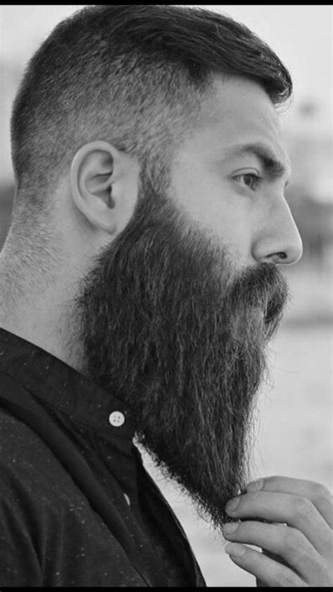 Pin By Chad Perkins On Beards Xl Length Beard And Mustache Styles