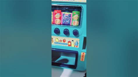 Amazing Vending Machine Youtube