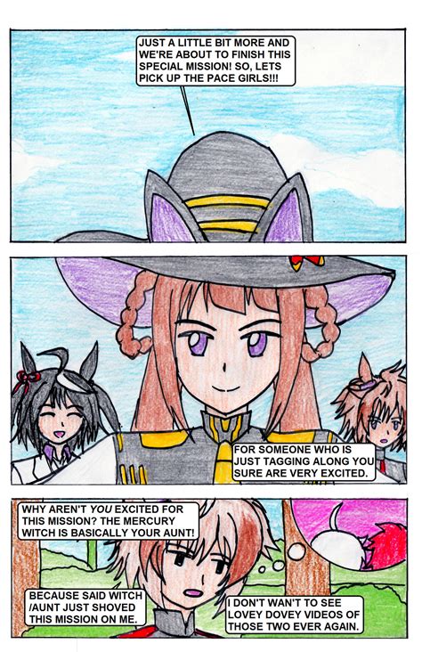 Master Trainer 64 Page 2 By Sentaifreak On Deviantart