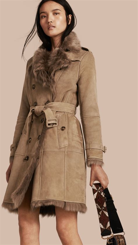 Womens Designer Clothing Luxury Womenswear Burberry® Official Trench Coat Burberry Coat