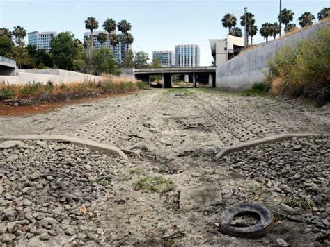 Global Warming Has Worsened California S Drought