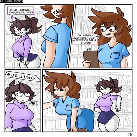 Beyond the shelves 1-20 part 1 : r/jaidenanimationr34