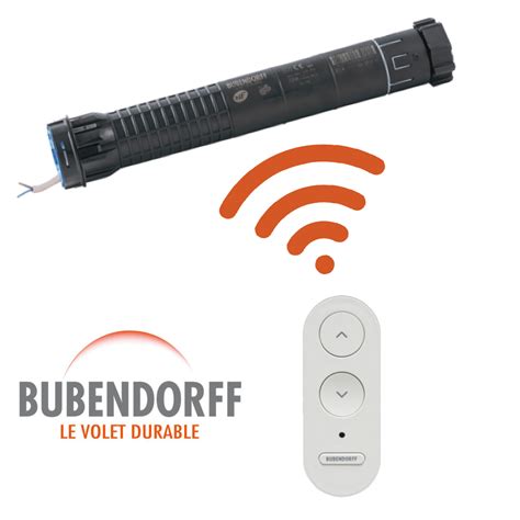 Moteur Radio Bubendorff Livraison Gratuite En Stock