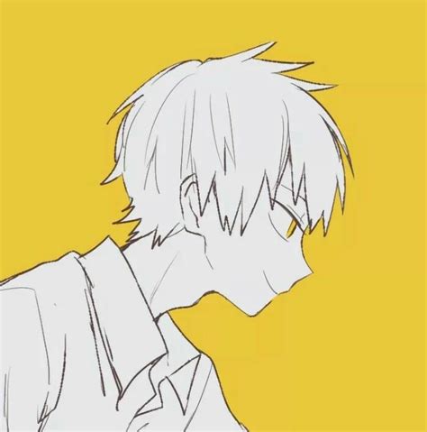 Yellow Anime Pfp Jujutsu Kaisen Pfps On Twitter Jujutsukaisen Jujutsukaisenpfp Yujiitadori