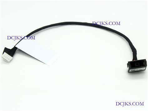 DC Jack Cable For Lenovo V310 14IKB V310 14ISK V510 14IKB Power