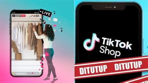 Kolaborasi Dengan Tokopedia Tiktok Shop Buka Lagi Seller Lama Bisa