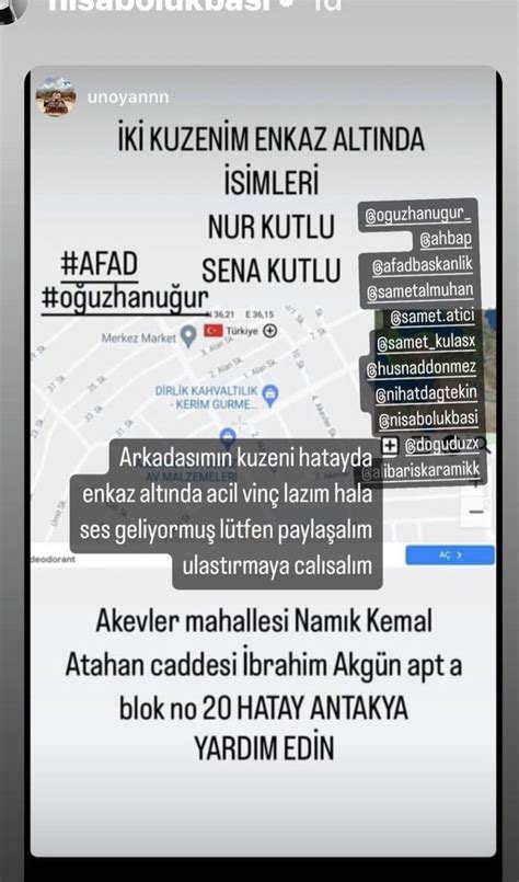 M On Twitter Hatay Nur Kutlu Sena Kutlu Akevler Mahallesi