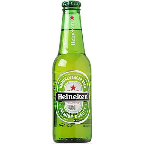 Cerveja Heineken Longneck 330ml Destro