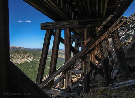 Planes Trains And Automobiles Abandoned In Colorado