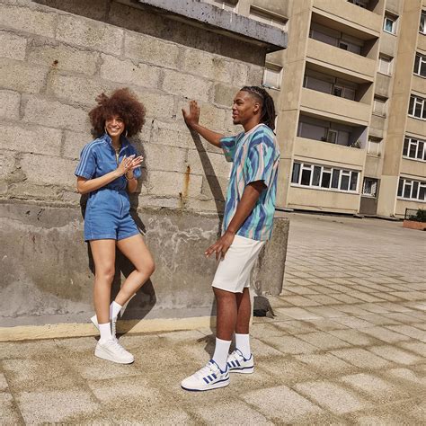 Adidas Originals Gorra Urbana Para Mujer Con Minilogo De Adidas