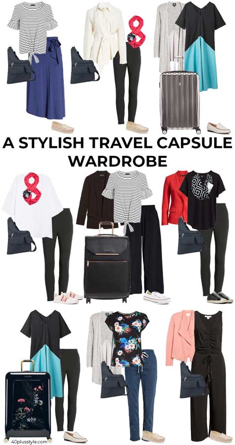 Travel Clothes For Women That Are Stylish And Comfortable