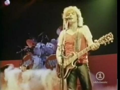 April Wine - Sign Of The Gypsy Queen - Vidéo Dailymotion