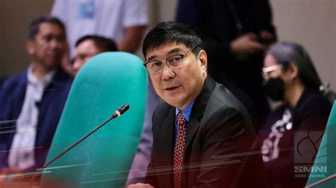 Sen Tulfo Ikinatuwa Na Nagsimula Nang Makatanggap Ng Bayad Ang Ofws