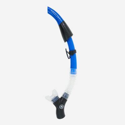 Aqualung Impulse Classic Flex Snorkel JettyDive