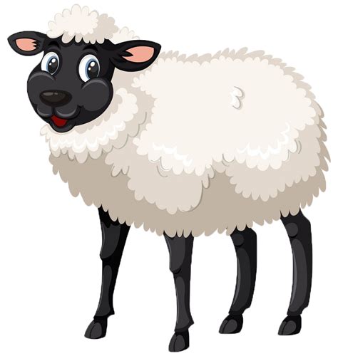 تحميل مجموعة صور خروف العيد للمنتاج والتصميم بصيغة شفافة Eid Sheep Png