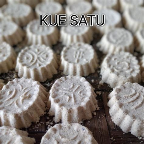 Jual Ilan Dihyah Shop Kue Satu Asli Kacang Hijau Kue Koya Renyah