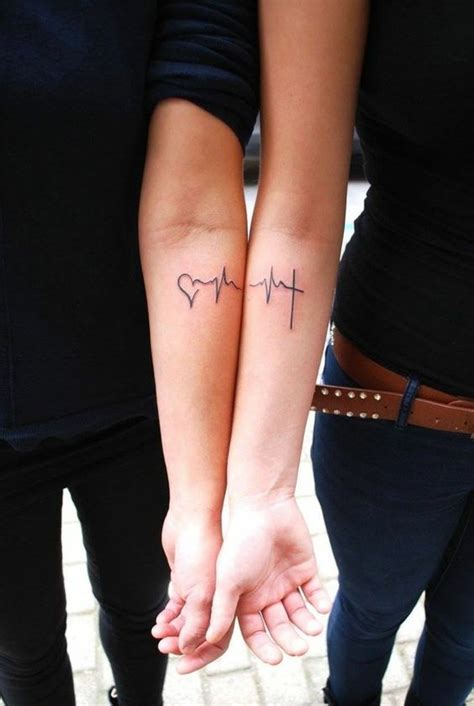 Cool Matching Tattoos For Mother Adn Son Mother Son Tattoos Mother Tattoos Momcanvas