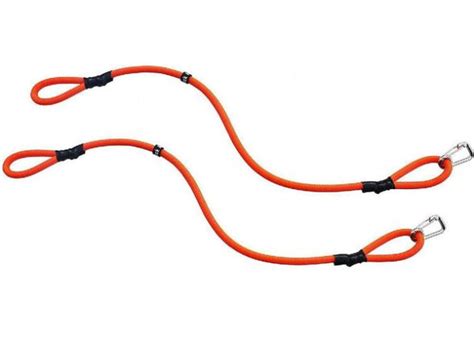 Anchor Shock Dock Shock 40" Bungee Docking Rope - superfishingmaster.com