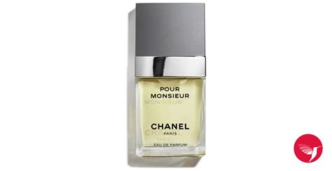 Pour Monsieur Eau de Parfum Chanel cologne - a fragrance for men 2016