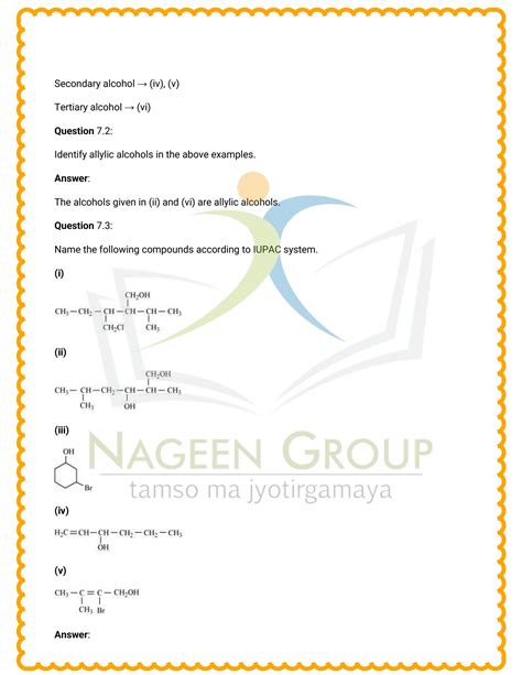 Solution Class Xii Chemistry Ncert Textbook Solution Chapter