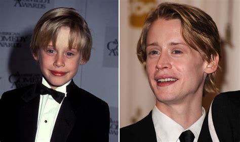 Macaulay Culkin Net Worth Youll Never Guess How Much The Home Alone