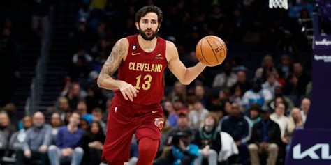 Nba Trade Rumors Cavaliers Intel May Signal The End Of Ricky Rubios