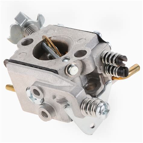 Chainsaw Carburetor Carb Fit For Husqvarna Partner 351 370 371 420