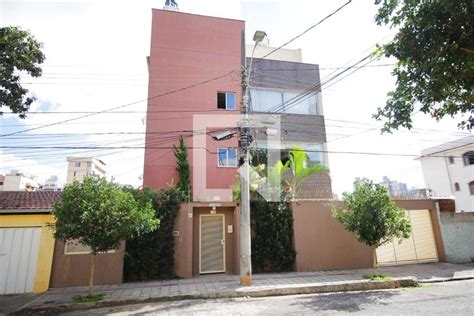 Condomínio Edifício Paris Santa Tereza Belo Horizonte Alugue ou