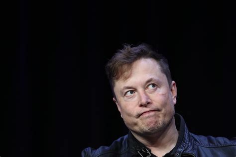 One Day After Elon Musk Denounces Democratic Party Report Says Woman