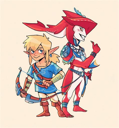 Sidlink Legend Of Zelda Zelda Characters Legend