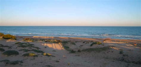 Las Mejores Playas De Guardamar Alicante Naturales Urbanas