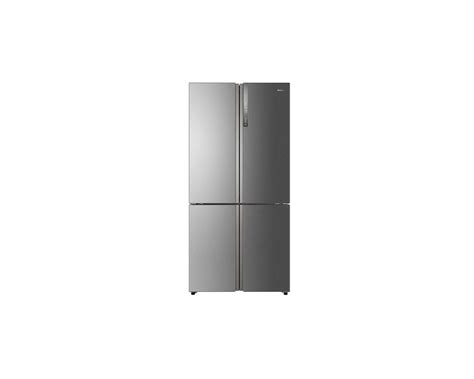 Haier Thermocool 610L Side by Side Refrigerator 610DM7 (UK) R6