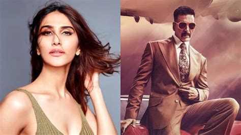 Vaani Kapoor Se Enamorar De Akshay Kumar En Spy Fondo De Pantalla Pxfuel