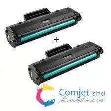 טונר למדפסת HP laser 137 FNW
