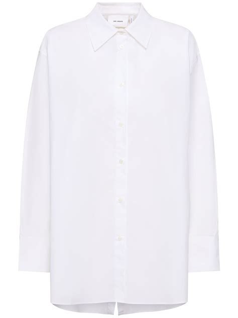 Chemise Axel Arigato Luxe Modalova