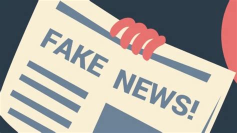 5 Tips Para Detectar Fake News Glucmx