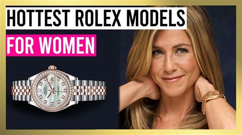 Best Rolex For Women In Hot Female Rolex Models Luxury Watches