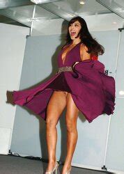 TheSandfly Oops Public Upskirt Shockers ZB Porn