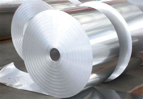 Household Foils Sas Aluminium Foils