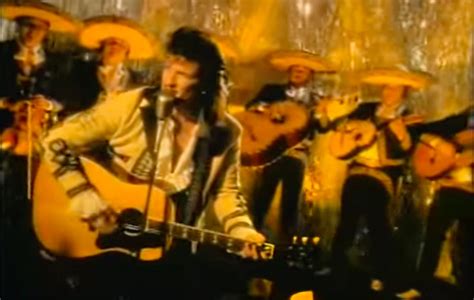 Willy DeVille Hey Joe 1992