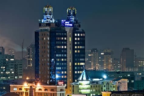 Зимний Новосибирск: gelio — LiveJournal